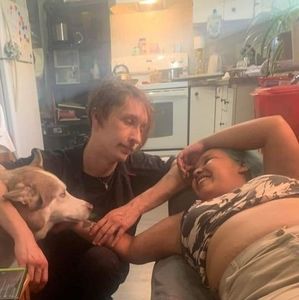 Meet your Posher, Jesse